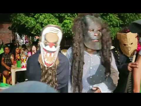 Reisado do Zé de Pastora Oeiras Piauí/ parte 3