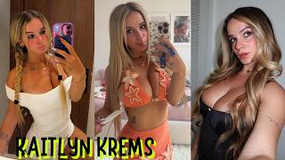 Kaitlyn Krems TikTok Compilation