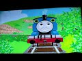 Opening To Thomas And Friends It S Great To Be An Engine 2004 DVD