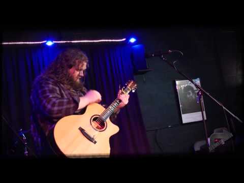 The Extended Play Sessions with Matt Andersen