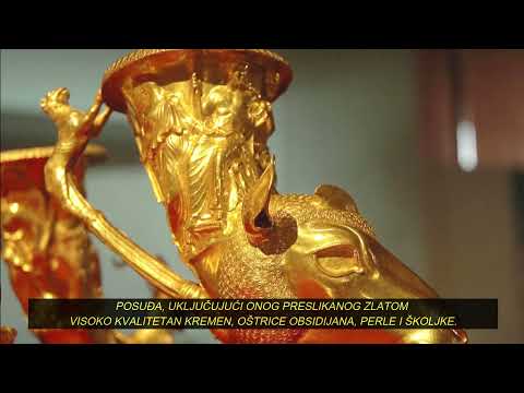 ILIRIJA I TRACIJA (ROBERT SEPEHR HR)