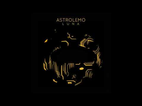 Astrolemo - Luna