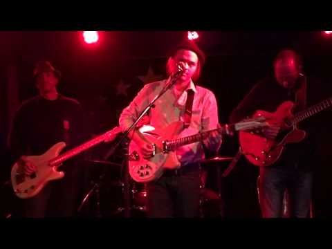 THE SINS OF MY YOUTH Live @Cologne STARS OF TOMORROW – Nero's Song