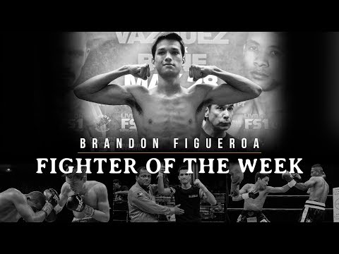Brandon Figueroa, John Riel Casimero Win Interim Titles In California