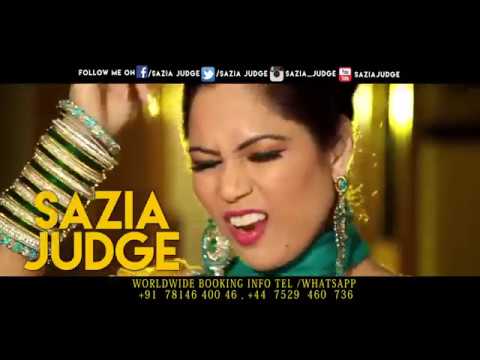 Sazia Judge | Thullu | Saa Charju | Budda Jatt