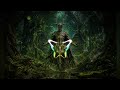 🌿 OBERON — THE FOREST NEVER BOWED | Celtic Rock | Warframe Music