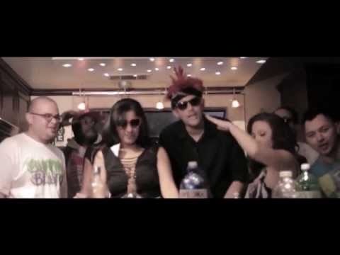 LOCO BOY - ft. 2TALLIN', 2Kan, Reapa (Music Video)