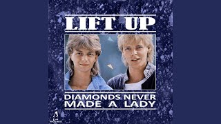 Diamonds Never Made A Lady (12&quot; Version)