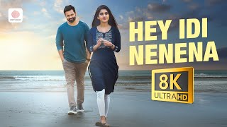 Download lagu Hey Idi Nenena 8K/4K Video Song | Solo Brathuke So Better | Sai Tej | Nabha Natesh | Thaman S mp3 Download lagu Hey Idi Nenena 8K/4K Video Song | Solo Brathuke So Better | Sai Tej | Nabha Natesh | Thaman S mp3