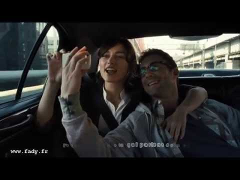 Fady Bazzi - Donne moi le temps