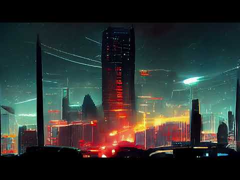 Paapi Muzik - All the Time in the World