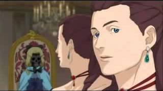 2006 - Le Chevalier D'eon Trailer, ENG DUBBed