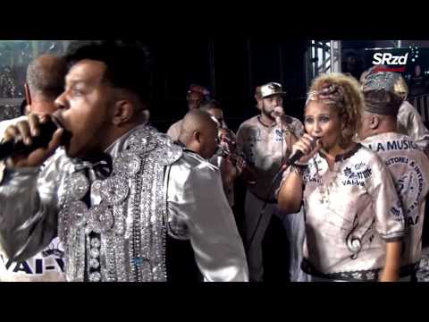 Vai-Vai: Segundo ensaio técnico do Carnaval 2017