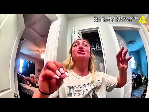 Chaotic Breakup with Ex Goes Wrong