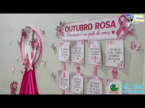 BELA VISTA DA CAROBA:
