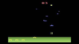 Encounter at L-5 for the Atari 2600