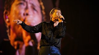 🔥🎤衝撃発表！矢沢永吉が新ドラマ主題歌に降臨🔥『BORDER』初解禁で話題沸騰＆期待MAX🚨📺
