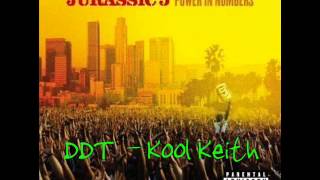 Jurassic 5 DDT