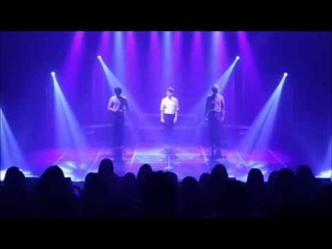 [LIKE SEVENTEEN 4] - Crush (Jihoon, Seungkwan and Seokmin)