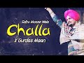 Challa / Sidhu Moose Wala AI x Gurdas Maan x Diljit Dosanjh