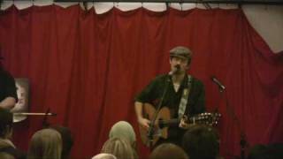 Jason Mraz - Sleeping to Dream (2/1/09)