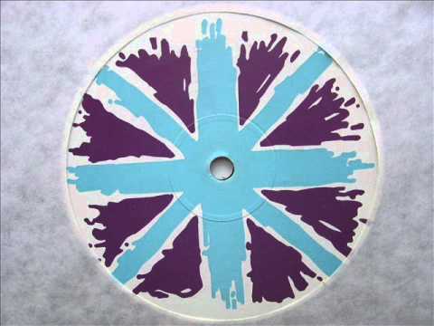 Rhythm Masters v's DJ Supreme - Enter The Scene (Lack Up Crew 'Speed' Mix) - (oldskool SG)