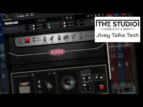 ReValver V5 - Could This Be The Ultimate Amp Sim?