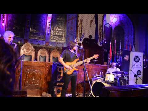 Jazzik Subotica 2016 -YELLOW JACKETS USA