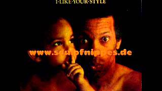 TONY WILSON - Legal Paper (Soul / Funk / Disco)