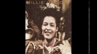 Billie Holiday - &quot; Night and Day &quot; (1939)