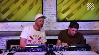 RUN TV (Episode 18) + LEYKENDA + JAN LEYK + ADAPTIV + ANDREW BELIZE