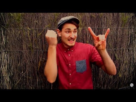 How to Sign Edit in Auslan