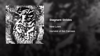 Stagnant Strides