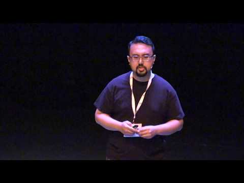 Shazron Abdullah: Grow the Community