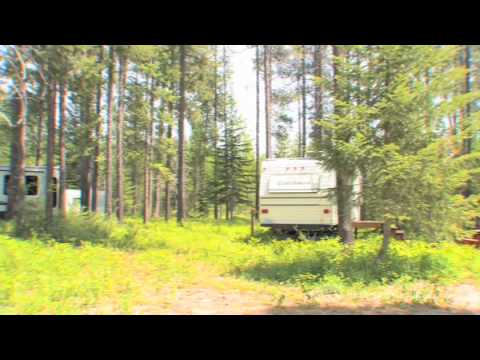 Historic Tamarack Lodge, Hungry Horse, Montana - Resort Reviews