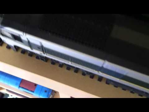 Murphy Models 201 class locomotive no 8208