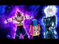 Dragon Ball Super UV The Movie God Killer ULTRA Vegito Is Born