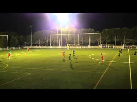Fútbol 7 Bravo  Primera - J.5 - Oscarlands F.K. - Pvo. Sevilla Este