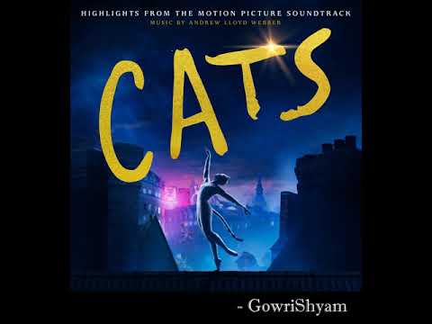 Francesca Hayward - Beautiful Ghosts (Victoria’s Song)