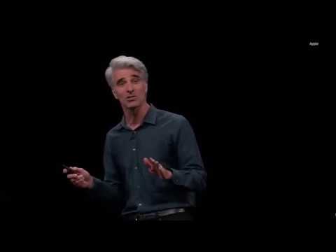 APPLE WWDC 2019 IN A NUTSHELL