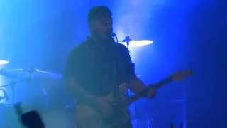Thrice - &quot;All the World is Mad&quot; (Live in San Diego 6-4-16)