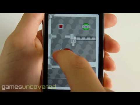 Pinch for iPhone: Gameplay