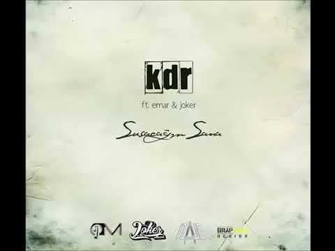 KDR feat. Emar & Joker Susacağım sana ( 2014 )