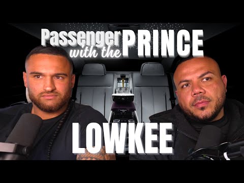 LOWKEE - Aussie Entrepreneur Reveals What it REALLY Takes To Win in Life & Business | PWTP EP. 01