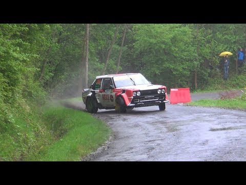 25. HELL Miskolc Rallye 2019 - TheLepoldmedia