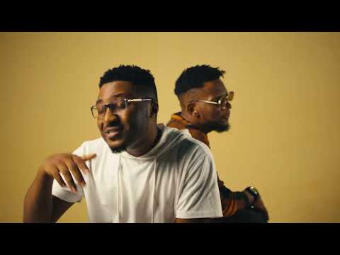 Kingsly-T X Peka Pardonner Reloaded