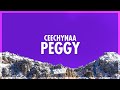 Ceechynaa Peggy Lyrics Period I M In The Back Of The Car With Your Daddy 432Hz