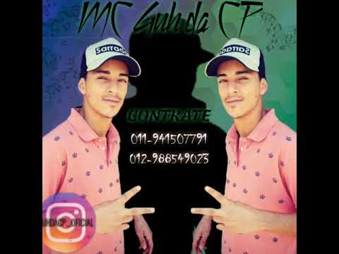 MC Guh da CP: A dor de te perder (homenagem a Jéssicka)