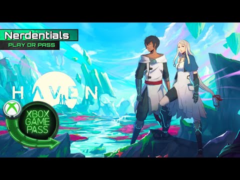 Haven Gameplay | Xbox Game Pass | PLAY OR PASS