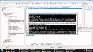 Java Web Service | WSDL | Soap | Creating Cilent Using WSDL | Java Tutorial for Beginners H2Kinfosys